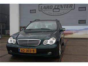 Mercedes-Benz C-Klasse Combi 220 CDI Classic (bj 2005)