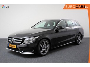 Mercedes-Benz C-klasse Estate 180 AMG Sport Edition