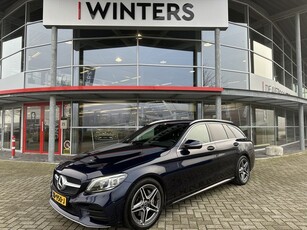 Mercedes-Benz C-Klasse Estate 180 Business Solution AMG