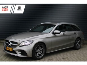 Mercedes-Benz C-Klasse Estate 200 AMG Plus Upgrade Edition