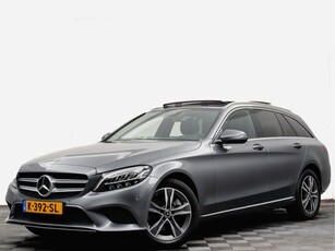 Mercedes-Benz C-Klasse Estate 300 Premium 260pk Aut9 Plus