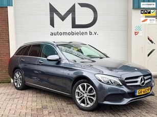 Mercedes-Benz C-klasse Estate 350 e Dealer onderhouden