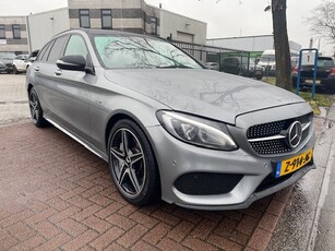 Mercedes-Benz C-Klasse Estate 43 AMG 4MATIC Automaat