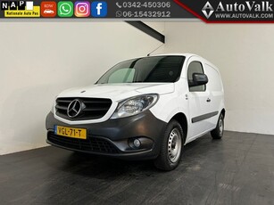 Mercedes-Benz Citan 108 CDI (bj 2020)