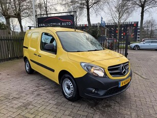 Mercedes-Benz Citan 108 CDI BlueEFFICIENCY Airco Elec-ram