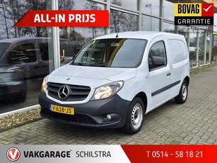 Mercedes-Benz Citan 108 CDI BlueEFFICIENCY Bluetooth