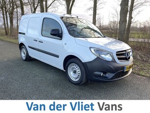 Mercedes-Benz Citan 108 CDI Euro 6 Lease €143 p/m, Airco