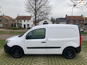 Mercedes-Benz Citan 109 CDI 98.037! KM Zijschuifdeur