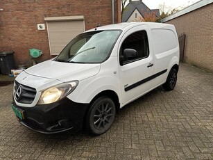 Mercedes-Benz Citan 109 CDI BlueEFFICIENCY Airco NAP