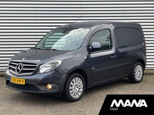 Mercedes-Benz Citan 109 CDI BlueEFFICIENCY Business