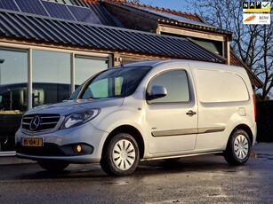 Mercedes-Benz Citan 109 CDI BlueEFFICIENCY PDC Limet