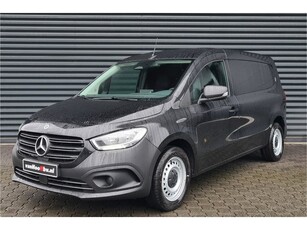 Mercedes-Benz Citan 110 CDI L2 Lang