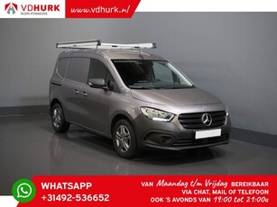 Mercedes-Benz Citan 110 CDI MBUX/ Imperiaal/ Navi/ Carplay/