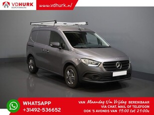 Mercedes-Benz Citan 110 CDI MBUX/ Imperiaal/ Navi/ Carplay/