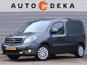 Mercedes-Benz Citan 112 BlueEFFICIENCY