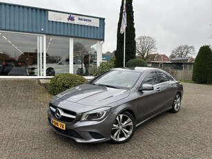 Mercedes-Benz CLA-Klasse 180 Ambition (bj 2013)