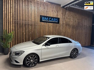 Mercedes-Benz CLA-klasse 180 Ambition [bj 2014]