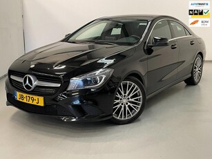 Mercedes-Benz CLA-klasse 180 / NL-auto / BTW / Xenon / 18