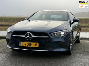 Mercedes-Benz CLA-klasse 200 Business Solution AMG /