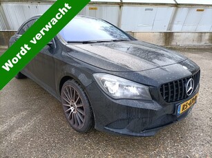 Mercedes-Benz CLA-Klasse 200 CDI Ambition AUTOMAAT - COMING