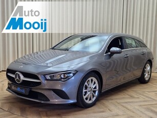 Mercedes-Benz CLA-Klasse Shooting Brake 180 *1e Eigenaar*