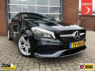 Mercedes-Benz CLA-klasse Shooting Brake 180 Business