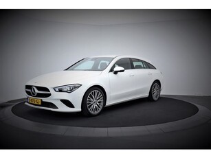 Mercedes-Benz CLA-Klasse Shooting Brake 200 Aut.