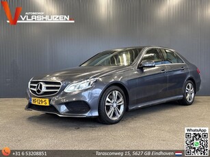 Mercedes-Benz E-klasse 220 BlueTEC Edition AMG € 11.400,-