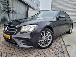 Mercedes-Benz E-Klasse 300 de Business Solution AMG Zr