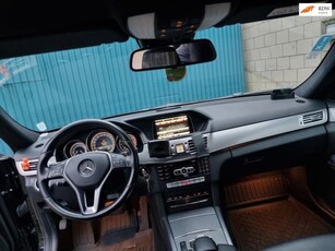 Mercedes-Benz E-klasse Estate 220 BlueTEC Avantgarde