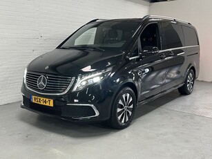 Mercedes-Benz EQV 300 L2 90kWh DC 300 L2 CLIMA/ NAVI/ 360