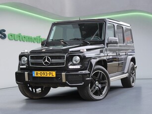 Mercedes-Benz G-Klasse 500 St.Wagon YOUNGTIMER CAMERA