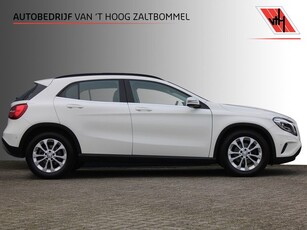 Mercedes-Benz GLA 180 AUT7 Ambition NAVI XENON CAMERA