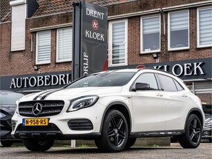 Mercedes-Benz GLA 180 Business Solution AMG CAMERA TREKHAAK