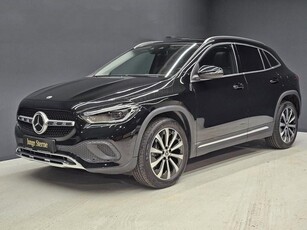 Mercedes-Benz GLA 250 e Progressive ** MULTIBEAM, LEDER