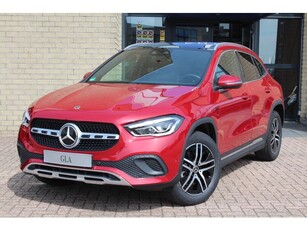 Mercedes-Benz GLA 250e Hybrid