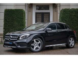 Mercedes-Benz GLA-klasse 180 AMG Pano Trekhaak