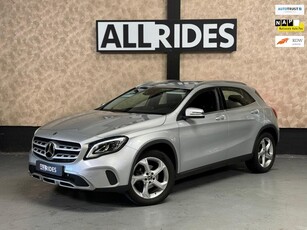 Mercedes-Benz GLA-klasse 180 Business Solution Limited l