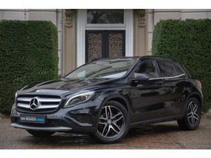 Mercedes-Benz GLA-klasse 200 Ambition Leder Camera