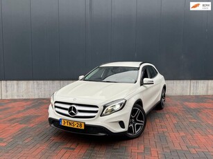 Mercedes-Benz GLA-klasse 200 Ambition * Navi * Cruise * Led