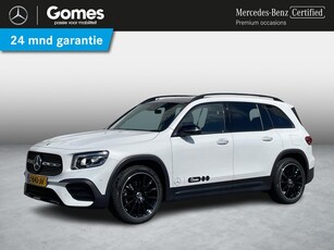 Mercedes-Benz GLB 180 AMG Panoramadak Adaptive