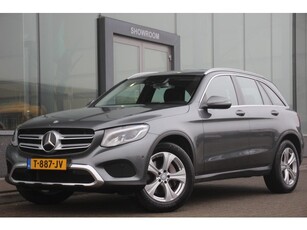 Mercedes-Benz GLC 250 4MATIC Ambition ACC Lane Assist