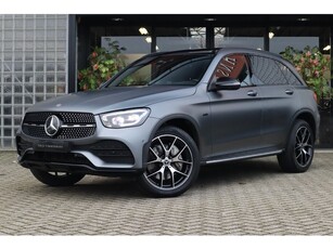 Mercedes-Benz GLC 300 e 4MATIC AMG-Line, 20 inch