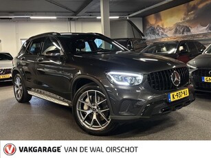 Mercedes-Benz GLC-klasse 300e 4MATIC Premium Panamericana