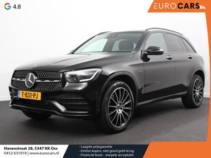 Mercedes-Benz GLC-klasse 300e 4MATIC Premium Plus AMG-Line