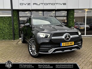 Mercedes-Benz GLE 300 d 4MATIC Premium Plus AMG-Line