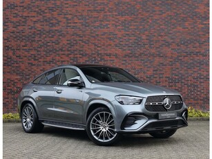 Mercedes-Benz GLE 400e 4MATIC AMG Line Premium Plus