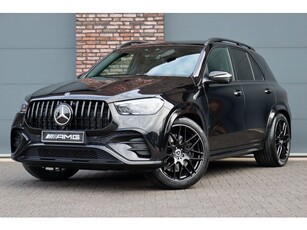 Mercedes-Benz GLE 450 4MATIC AMG Line Aut9 Facelift