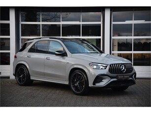 Mercedes-Benz GLE AMG 53 4MATIC+ (bj 2024, automaat)