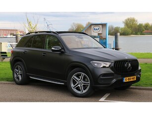 Mercedes-Benz GLE-klasse 350 d 4MATIC Premium Plus Pano